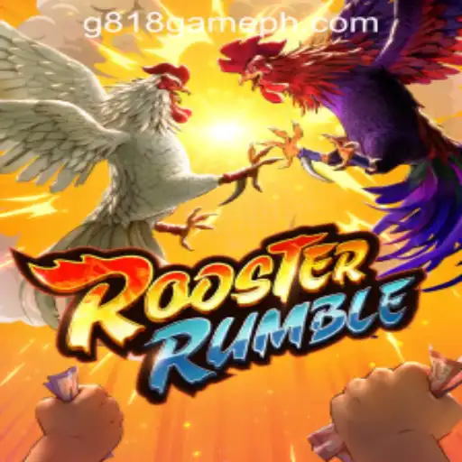 RoosterRumble: The Exciting World of G818 Game PH Casino