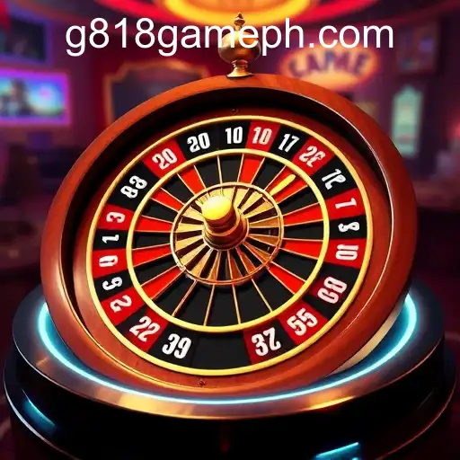 The Alluring World of Rotary Games and the G818 Game PH Casino