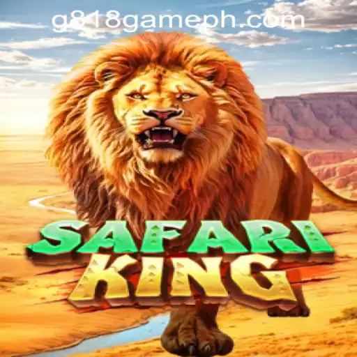 Discover the Thrill of Adventure with SafariKing at G818 Game PH Casino