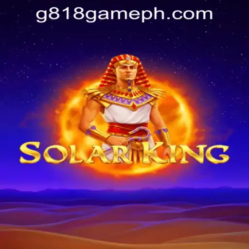 Discover SolarKing: A Stellar Journey into the World of G818 Game PH Casino