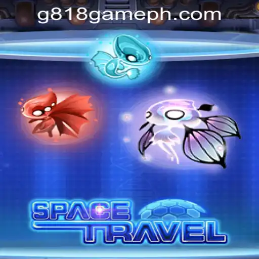 Exploring SpaceTravel: An Interstellar Journey with G818 Game PH Casino