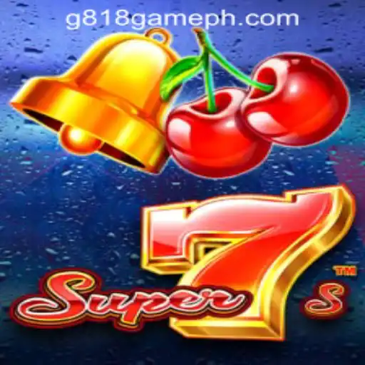 Unveiling Super7s: A Captivating Casino Experience with G818 Game PH