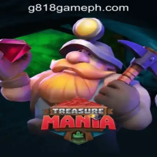 Discover the Thrills of TreasureMania: A New Era in G818 Game PH Casino