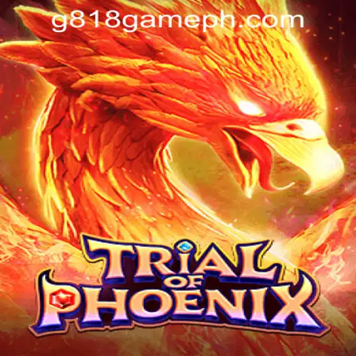 Exploring the Thrilling World of TrialofPhoenix: A Dive into G818 Game PH Casino