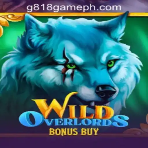 Discover the Exciting World of WildOverlordsBonusBuy: A G818 Game PH Casino Adventure