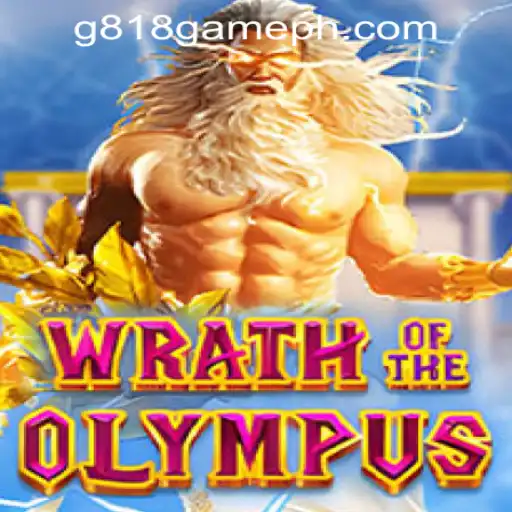 Unveiling the Epic Adventure of WrathofOlympus in G818 Game PH Casino